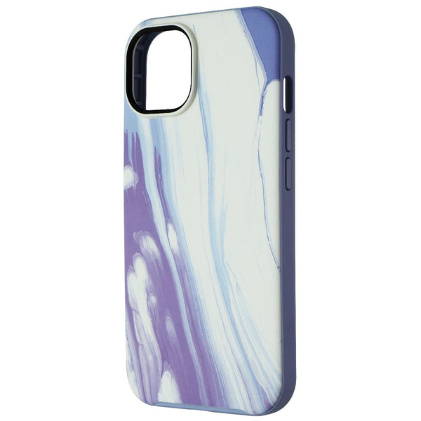 OtterBox Symmetry+ Series Case for MagSafe for Apple iPhone 14 - Running Water