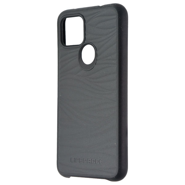 LifeProof WAKE Series Hard Case for Google Pixel 4a 5G - Black - LifeProof - Simple Cell Shop, Free shipping from Maryland!