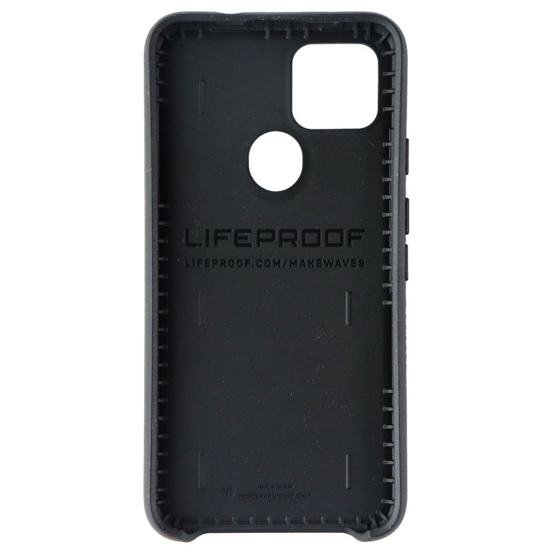 LifeProof WAKE Series Hard Case for Google Pixel 4a 5G - Black - LifeProof - Simple Cell Shop, Free shipping from Maryland!