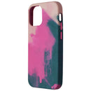 OtterBox Figura Series Case for Apple iPhone 12 mini - Sequence Pink/Green