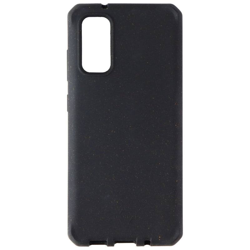 ITSKINS Feroniabio Series Case for Samsung S20 5G - Black - ITSKINS - Simple Cell Shop, Free shipping from Maryland!
