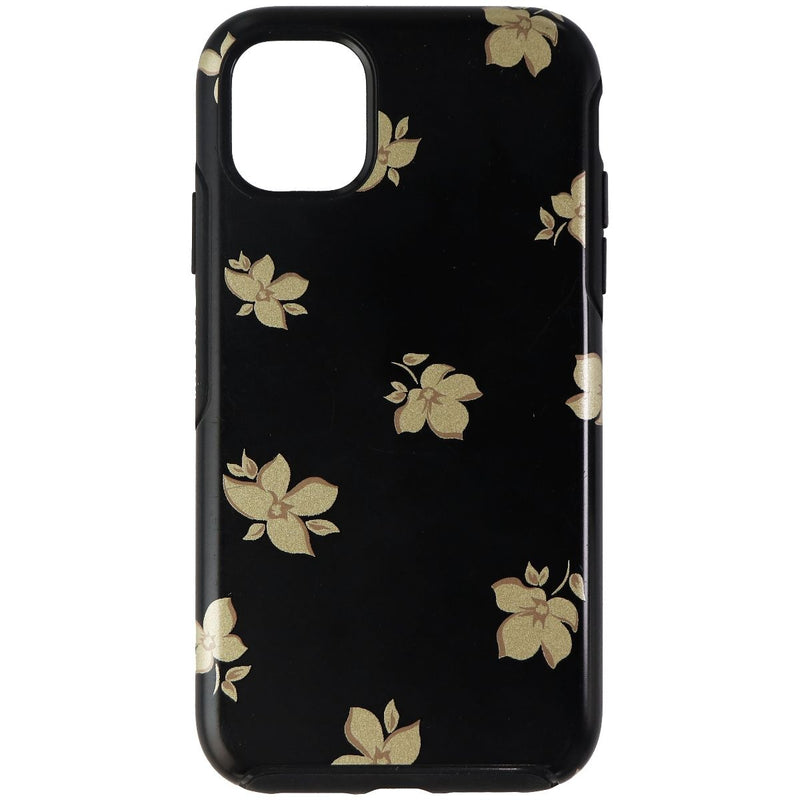 OtterBox Symmetry Series Case for Apple iPhone 11 - Once and Flor-al - OtterBox - Simple Cell Shop, Free shipping from Maryland!