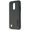 Incipio DualPro Series Dual Layer Case for LG Phoenix 3 - Gray/Black - Incipio - Simple Cell Shop, Free shipping from Maryland!