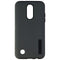 Incipio DualPro Series Dual Layer Case for LG Phoenix 3 - Gray/Black - Incipio - Simple Cell Shop, Free shipping from Maryland!