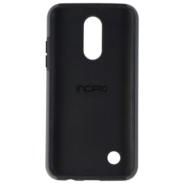 Incipio DualPro Series Dual Layer Case for LG Phoenix 3 - Gray/Black - Incipio - Simple Cell Shop, Free shipping from Maryland!