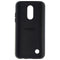 Incipio DualPro Series Dual Layer Case for LG Phoenix 3 - Gray/Black - Incipio - Simple Cell Shop, Free shipping from Maryland!