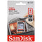 SanDisk Ultra 8GB SDHC Card (SDSDUN-008G-G46) - Black - (40MB/s) - SanDisk - Simple Cell Shop, Free shipping from Maryland!
