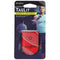 TagLit Magnetic LED Battery Powered Marker for Night Sports & Exercise - Red - TagLit - Simple Cell Shop, Free shipping from Maryland!