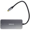 Nokin 9-in-1 (USB-C) Hub with HDMI, 3x USB Ports, and Ethernet - Mokin - Simple Cell Shop, Free shipping from Maryland!