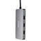 Nokin 9-in-1 (USB-C) Hub with HDMI, 3x USB Ports, and Ethernet - Mokin - Simple Cell Shop, Free shipping from Maryland!