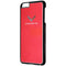Corvette Metallic Hard Case for Apple iPhone 6 Plus/6S Plus - Red - Corvette - Simple Cell Shop, Free shipping from Maryland!