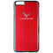 Corvette Metallic Hard Case for Apple iPhone 6 Plus/6S Plus - Red - Corvette - Simple Cell Shop, Free shipping from Maryland!