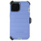 Otterbox Defender Pro Series Case & Holster for iPhone 12/12 Pro - Fort Blue - OtterBox - Simple Cell Shop, Free shipping from Maryland!