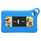 TCL & Disney Bumper Case for TCL TAB - Enchanting Blue (Mickey Design) CASE ONLY - TCL - Simple Cell Shop, Free shipping from Maryland!