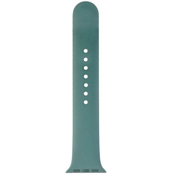 Apple (M/L) Replacement Adjusting Strap for Apple Watch 38/40/41mm - Cactus - Apple - Simple Cell Shop, Free shipping from Maryland!