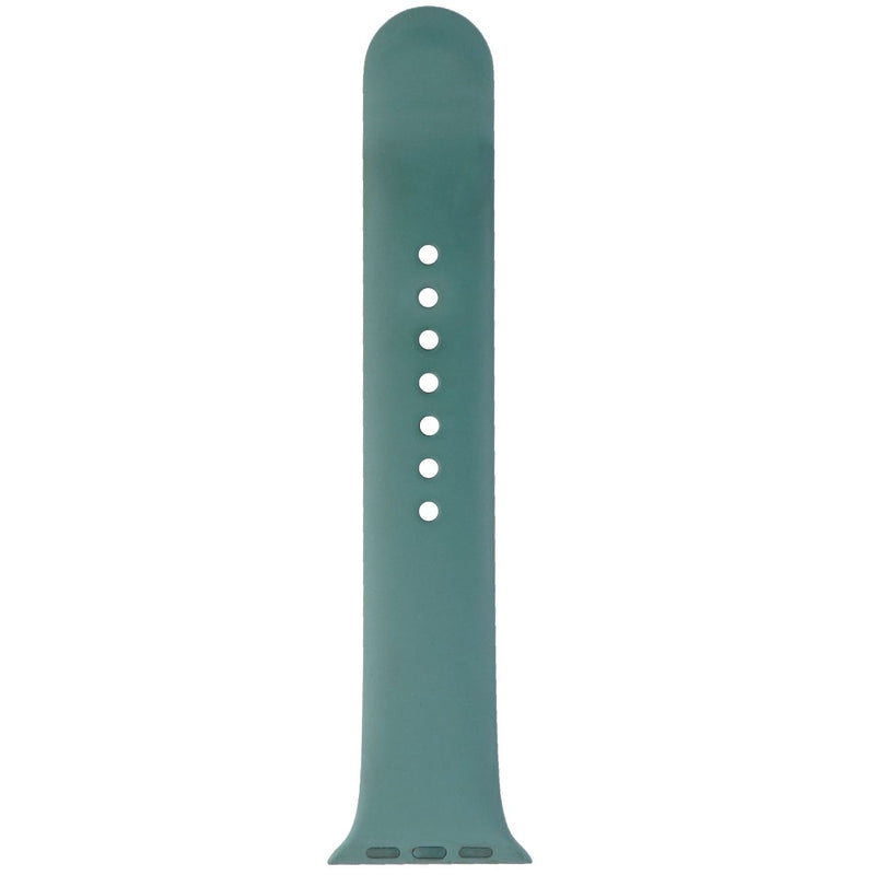 Apple (M/L) Replacement Adjusting Strap for Apple Watch 38/40/41mm - Cactus - Apple - Simple Cell Shop, Free shipping from Maryland!