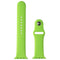 Apple (42mm) Sport Band for Apple Watch 42/44/45mm - Green/Silver (M/L) Only - Apple - Simple Cell Shop, Free shipping from Maryland!