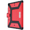 URBAN ARMOR GEAR Metropolis Series Case for Apple iPad 10.2 (2019) - Red - Urban Armor Gear - Simple Cell Shop, Free shipping from Maryland!