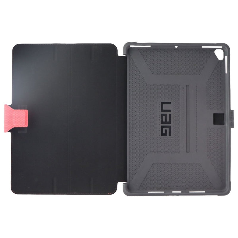 URBAN ARMOR GEAR Metropolis Series Case for Apple iPad 10.2 (2019) - Red - Urban Armor Gear - Simple Cell Shop, Free shipping from Maryland!