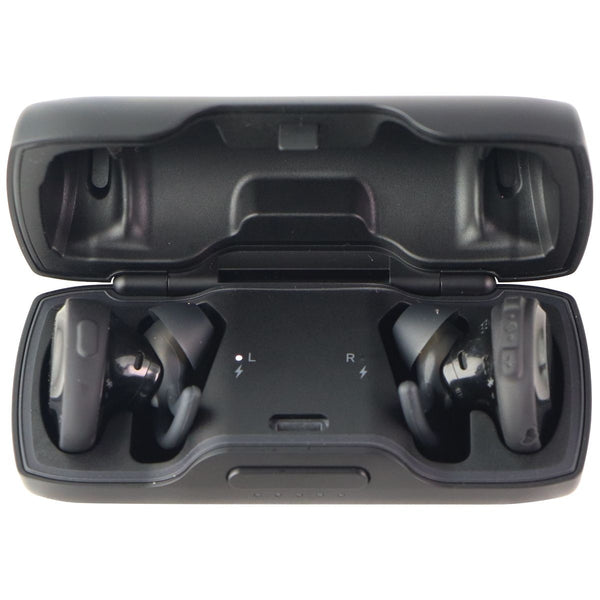 Bose SoundSport Free Wireless Sport Headphones - Black - 774373-0010 - Bose - Simple Cell Shop, Free shipping from Maryland!
