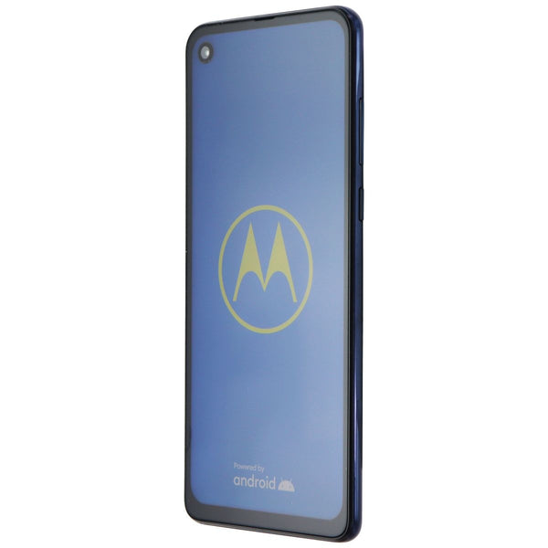 Motorola One Action (6.3-in) (XT2013-4) Metro PCS Network - 128GB/Denim Blue - Motorola - Simple Cell Shop, Free shipping from Maryland!