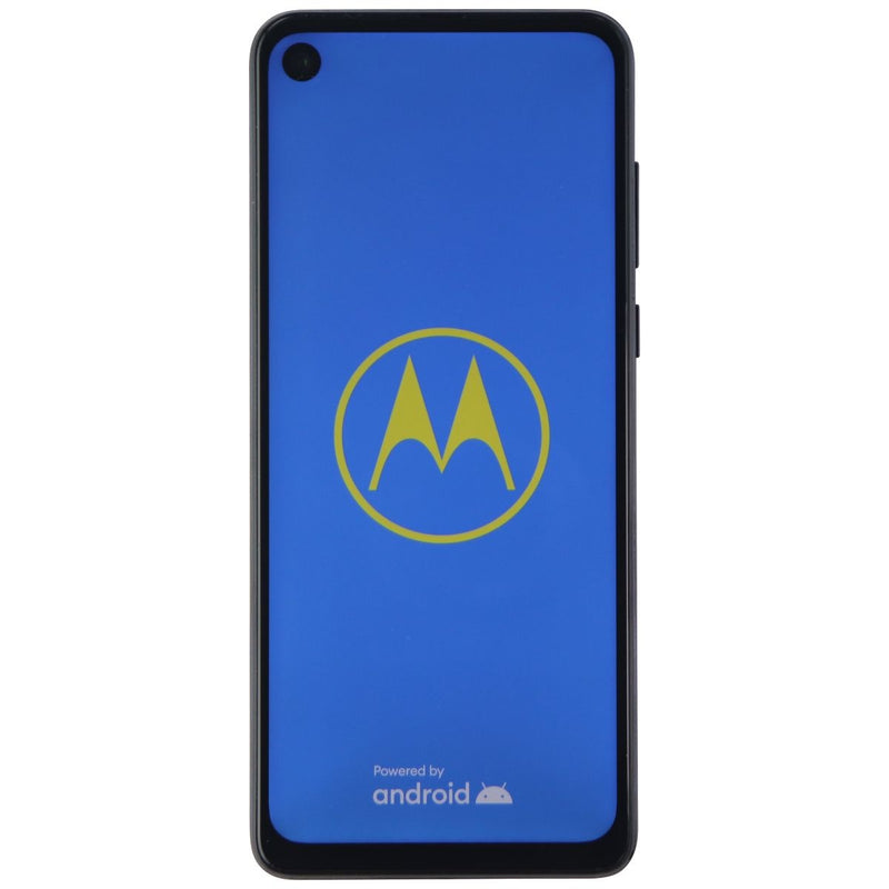 Motorola One Action (6.3-in) (XT2013-4) Metro PCS Network - 128GB/Denim Blue - Motorola - Simple Cell Shop, Free shipping from Maryland!