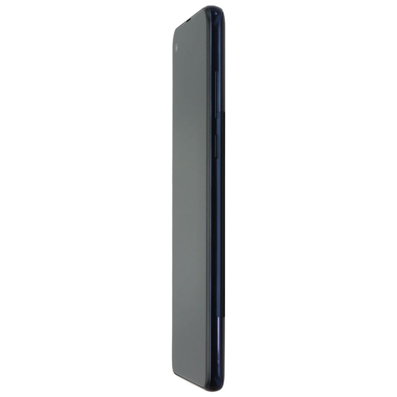 Motorola One Action (6.3-in) (XT2013-4) Metro PCS Network - 128GB/Denim Blue - Motorola - Simple Cell Shop, Free shipping from Maryland!
