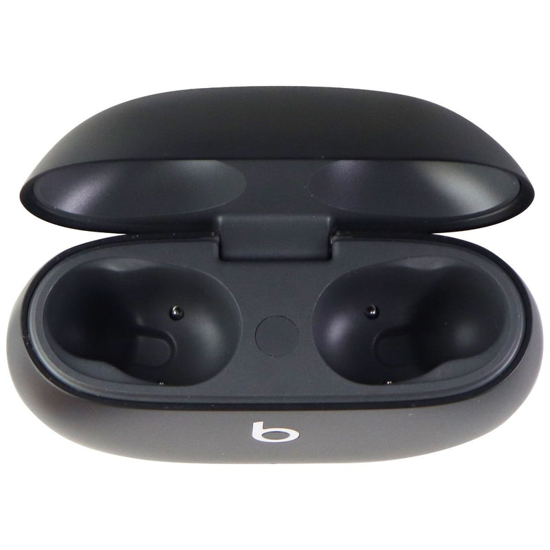 Beats Original Charging Case for Beats Studio Bud Headphones - Black / Case Only - Beats - Simple Cell Shop, Free shipping from Maryland!