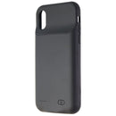 Rechargeable (7000mAh) 1.5A Battery Case for Apple iPhone Xs/X - Matte Black - Unbranded - Simple Cell Shop, Free shipping from Maryland!