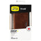 Otterbox Strada Series Case for Apple iPhone 13 - Espresso (Brown) - OtterBox - Simple Cell Shop, Free shipping from Maryland!