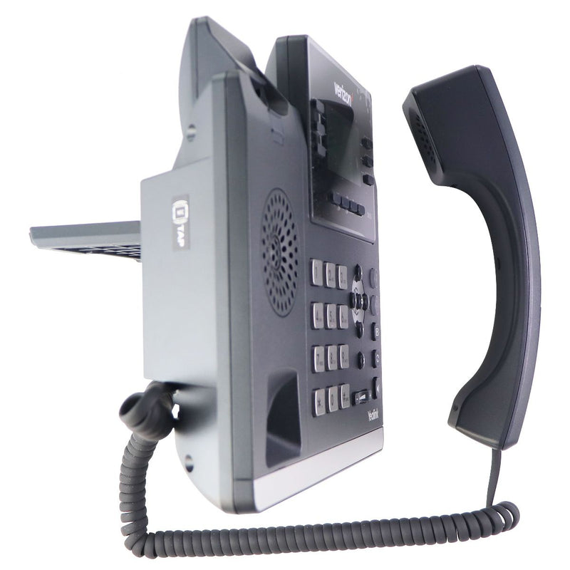 Verizon Yealink One Talk T41S IP Desk Phone - Black/Silver - Yealink - Simple Cell Shop, Free shipping from Maryland!
