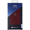 Motorola Moto Mod Shell for Motorola Moto Z Phones - Crimson Ballistic Nylon - Motorola - Simple Cell Shop, Free shipping from Maryland!