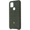 Google Official Fabric Case for Google Pixel 5 (5G) - Green Chameleon - Google - Simple Cell Shop, Free shipping from Maryland!