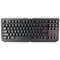 Razer BlackWidow TE Chroma v2 Mechanical Gaming Keyboard Yellow Switches - Black