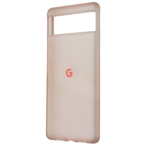 Google Official Protective Case for Pixel 6 Smartphones - Cotton Candy - Google - Simple Cell Shop, Free shipping from Maryland!