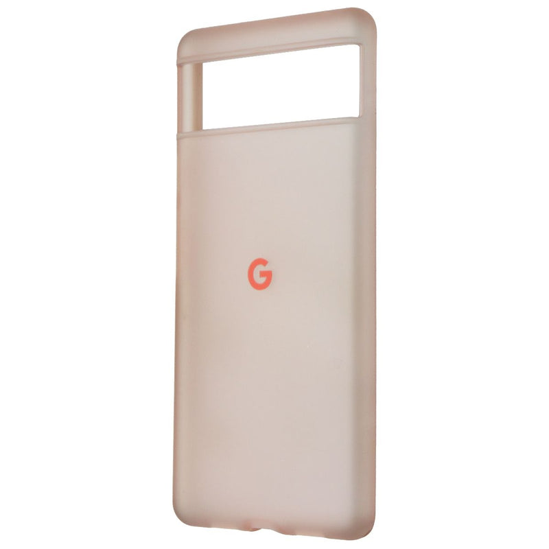 Google Official Protective Case for Pixel 6 Smartphones - Cotton Candy - Google - Simple Cell Shop, Free shipping from Maryland!