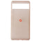 Google Official Protective Case for Pixel 6 Smartphones - Cotton Candy - Google - Simple Cell Shop, Free shipping from Maryland!