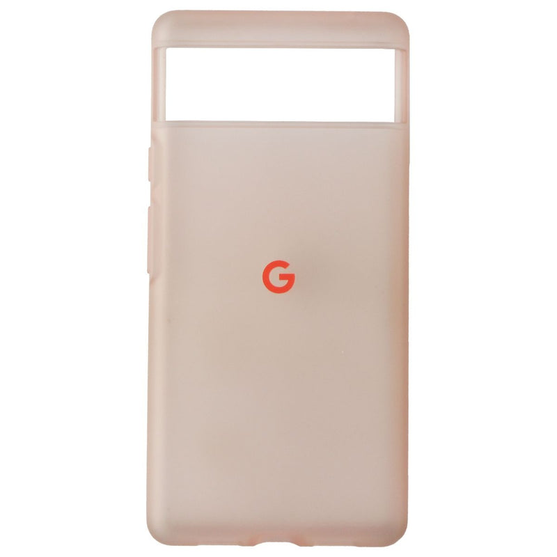 Google Official Protective Case for Pixel 6 Smartphones - Cotton Candy - Google - Simple Cell Shop, Free shipping from Maryland!