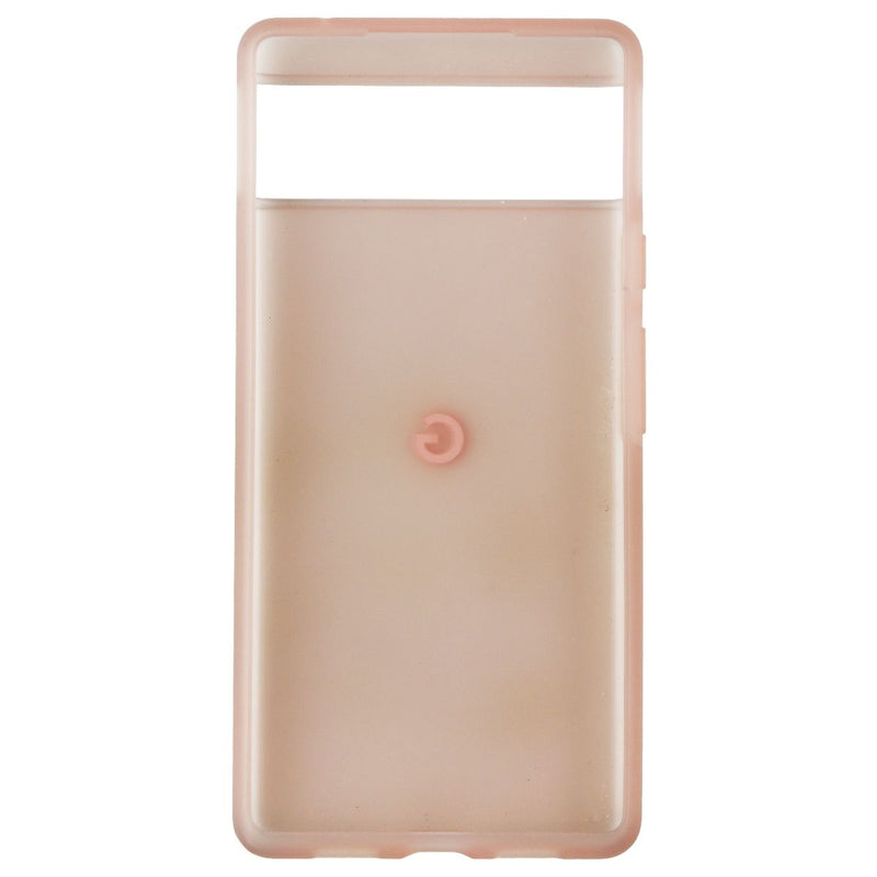 Google Official Protective Case for Pixel 6 Smartphones - Cotton Candy - Google - Simple Cell Shop, Free shipping from Maryland!