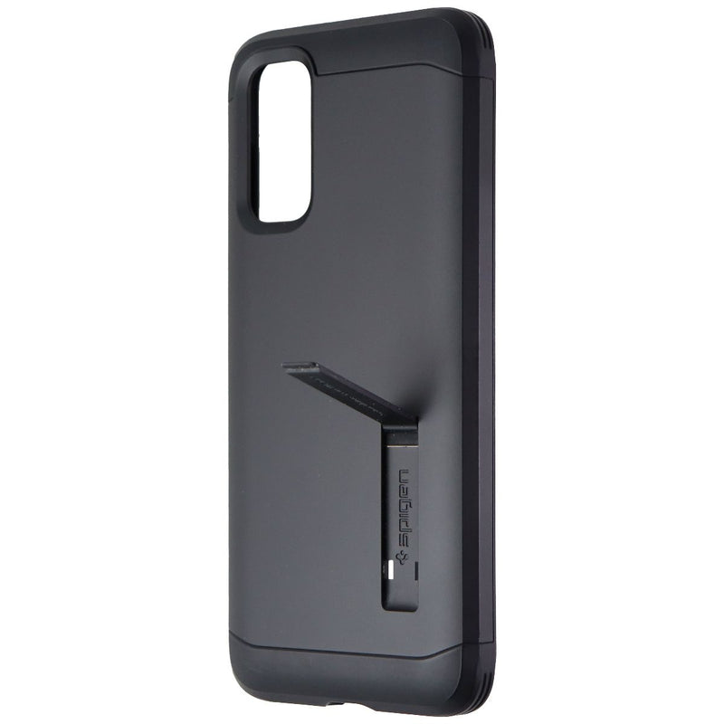 Spigen Tough Armor Dual Layer Case for Samsung Galaxy S20 / S20 5G - Black - Spigen - Simple Cell Shop, Free shipping from Maryland!