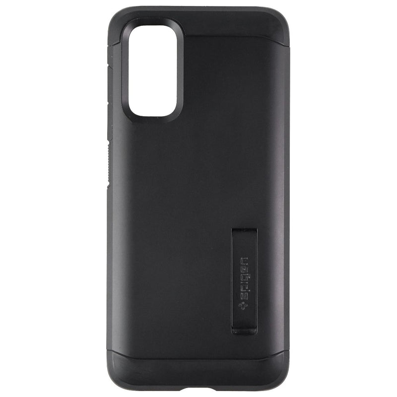 Spigen Tough Armor Dual Layer Case for Samsung Galaxy S20 / S20 5G - Black - Spigen - Simple Cell Shop, Free shipping from Maryland!
