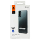 Spigen Slim Armor Essential S Designed for Galaxy S21 Case (2021) Crystal Clear - Spigen - Simple Cell Shop, Free shipping from Maryland!