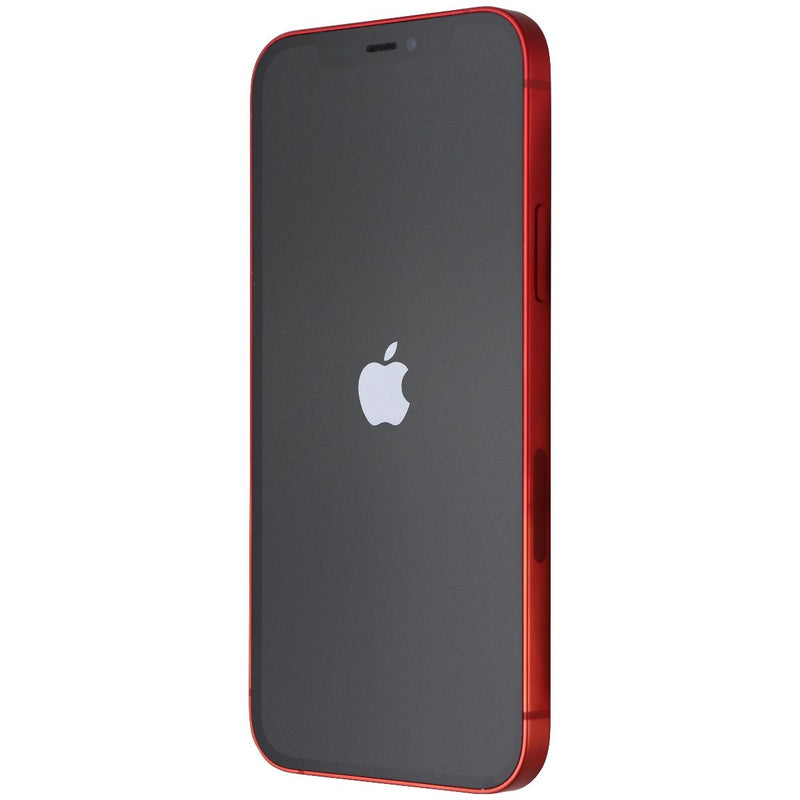 Apple iPhone 12 (6.1-inch) (A2172) Spectrum Mobile ONLY - 128GB / (Product) RED - Apple - Simple Cell Shop, Free shipping from Maryland!