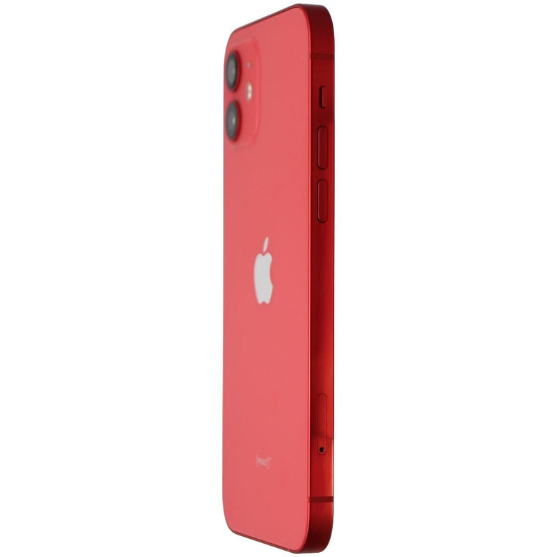Apple iPhone 12 (6.1-inch) (A2172) Dish Boost Mobile Only - 64GB / (Product) RED - Apple - Simple Cell Shop, Free shipping from Maryland!