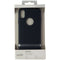 Moshi Vesta Hardshell Case for Apple iPhone X - Blue - Moshi - Simple Cell Shop, Free shipping from Maryland!