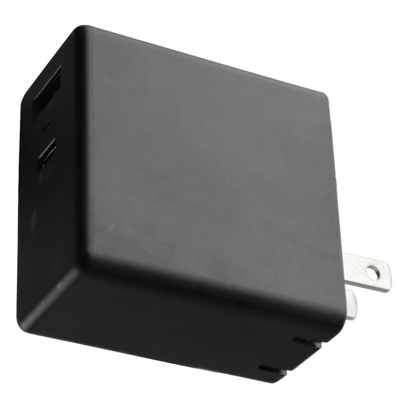 Insignia (67.5W) USB-C and USB Wall Charger - Black (NS-PWLG2) - Insignia - Simple Cell Shop, Free shipping from Maryland!