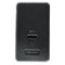 Insignia (67.5W) USB-C and USB Wall Charger - Black (NS-PWLG2) - Insignia - Simple Cell Shop, Free shipping from Maryland!