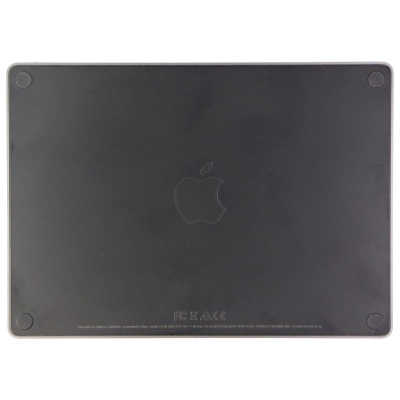 Apple Magic Trackpad 2 (Wireless, Rechargeable) - Space Gray