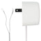 Ninety7 Indoor Power Adapter for Nest Hello Video Doorbell - White 97-TNZPWR-01 - Ninety7 - Simple Cell Shop, Free shipping from Maryland!