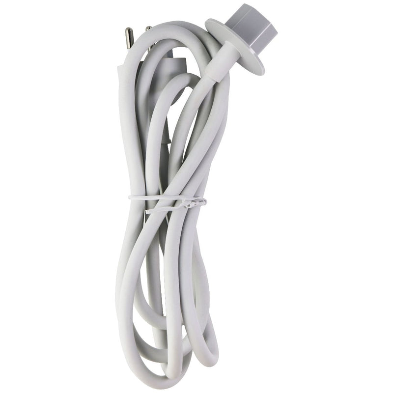 Apple (SM622-0390) Power Supply Cable 13 / B7 - (10A / 250V) - White / EU Plug